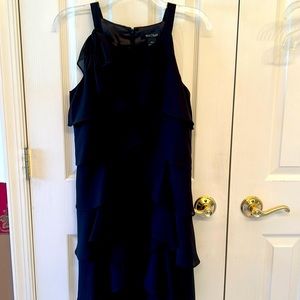 NWT WHITE HOUSE BLACK MARKET FANCY DRESS